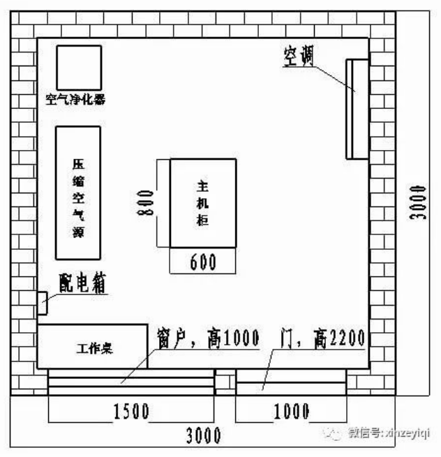 收藏丨cems煙氣煙塵在線監(jiān)測系統(tǒng)安裝要求